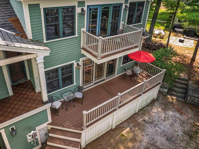 174 Saint James Avenue, Milton, NH 03851