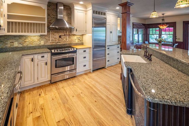 174 Saint James Avenue, Milton, NH 03851