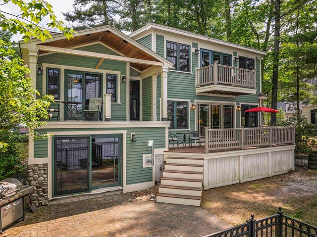 174 Saint James Avenue, Milton, NH 03851