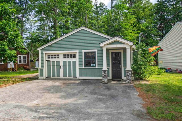 174 Saint James Avenue, Milton, NH 03851