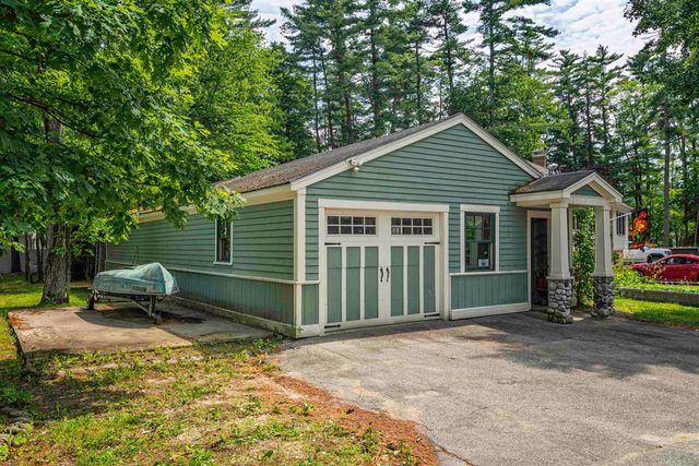 174 Saint James Avenue, Milton, NH 03851