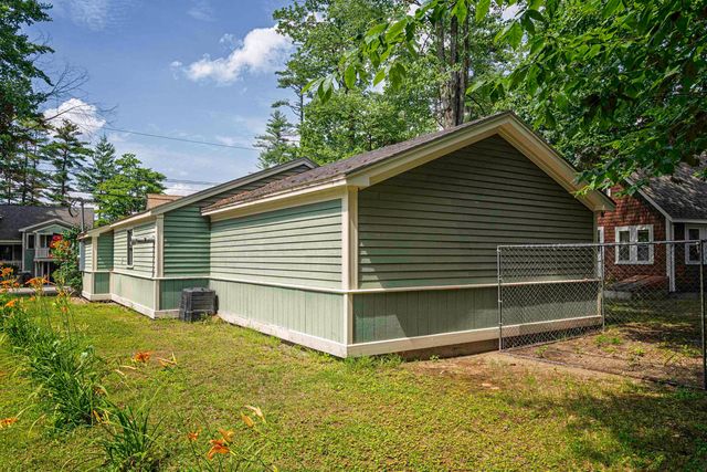 174 Saint James Avenue, Milton, NH 03851