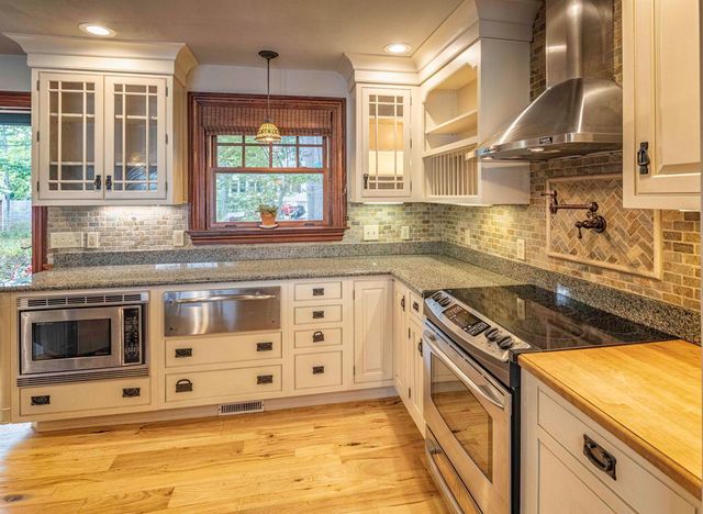 174 Saint James Avenue, Milton, NH 03851