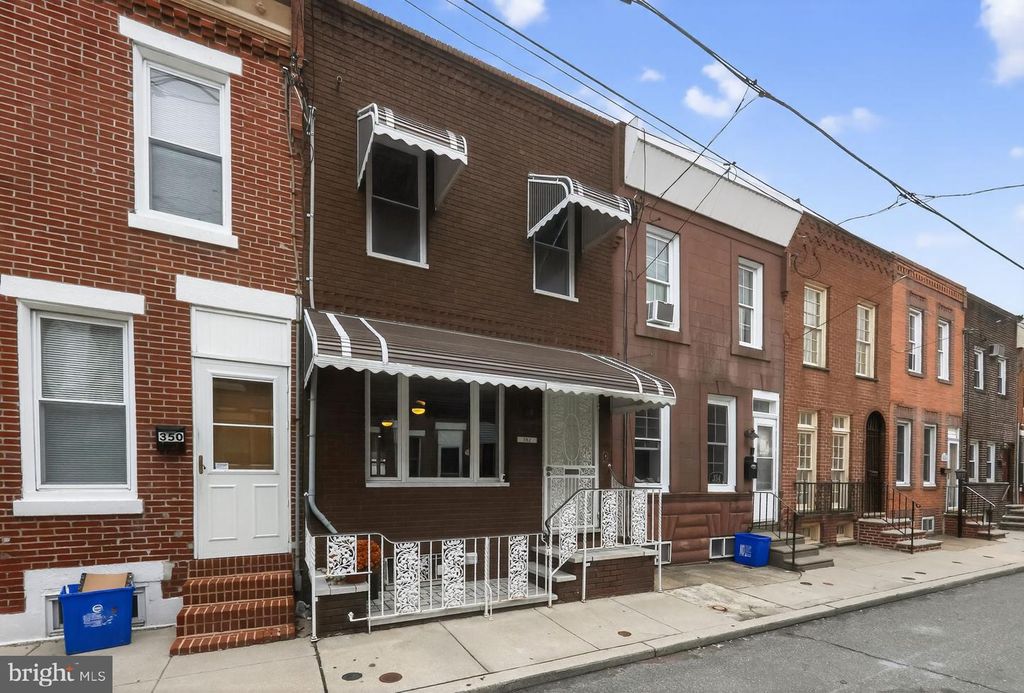 352 TREE ST, Philadelphia, PA 19148
