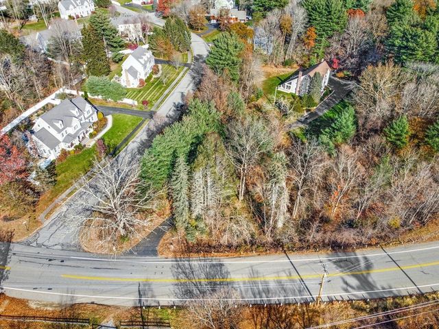 129 Bartlett Street, Northborough, MA 01532