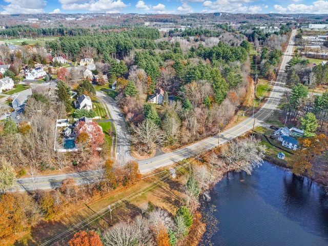 129 Bartlett Street, Northborough, MA 01532