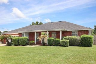 10043 Hummingbird Blvd, Pensacola, FL 32514