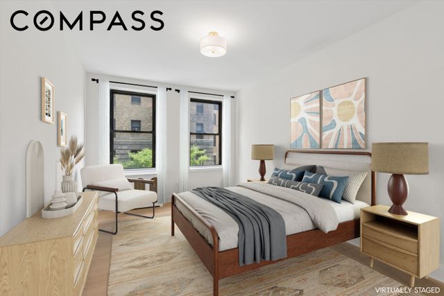 807 Riverside Dr Apt 2G, New York City, NY 10032