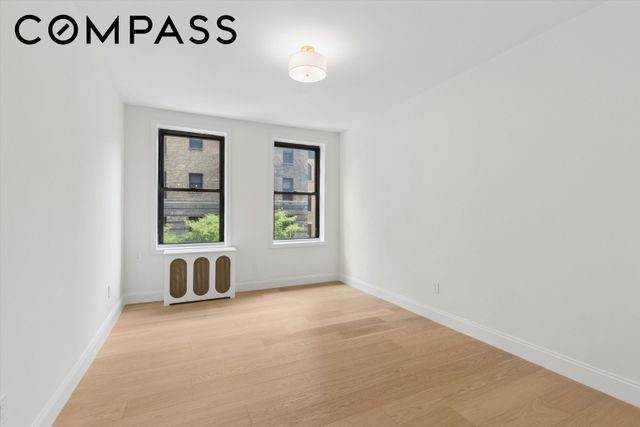 807 Riverside Dr Apt 2G, New York City, NY 10032