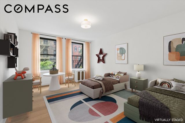 807 Riverside Dr Apt 2G, New York City, NY 10032