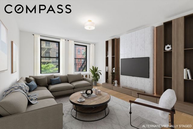 807 Riverside Dr Apt 2G, New York City, NY 10032