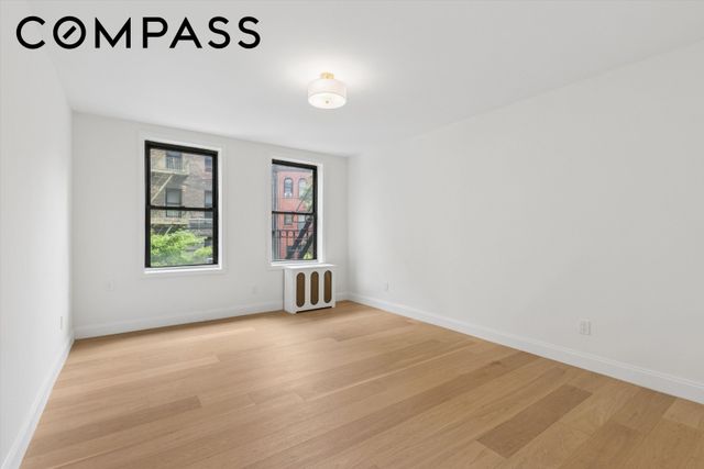 807 Riverside Dr Apt 2G, New York City, NY 10032