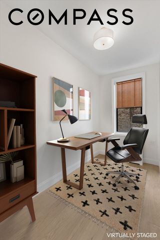 807 Riverside Dr Apt 2G, New York City, NY 10032