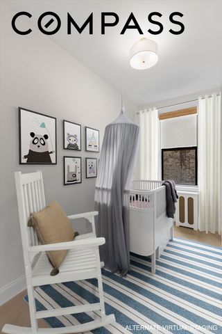 807 Riverside Dr Apt 2G, New York City, NY 10032