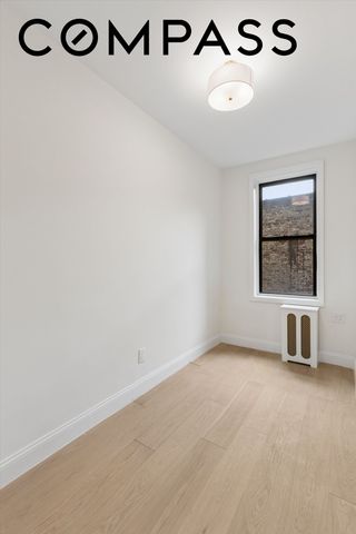 807 Riverside Dr Apt 2G, New York City, NY 10032