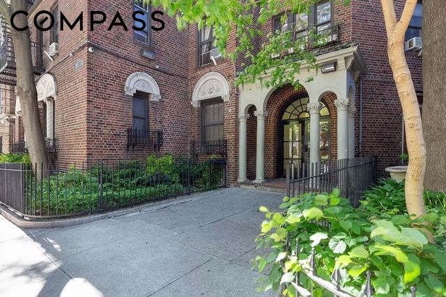 807 Riverside Dr Apt 2G, New York City, NY 10032