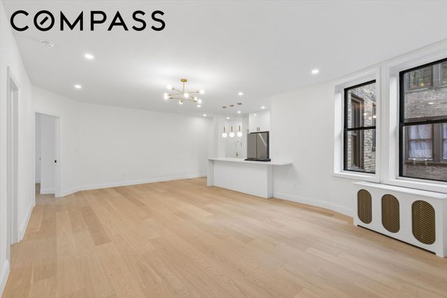 807 Riverside Dr Apt 2G, New York City, NY 10032