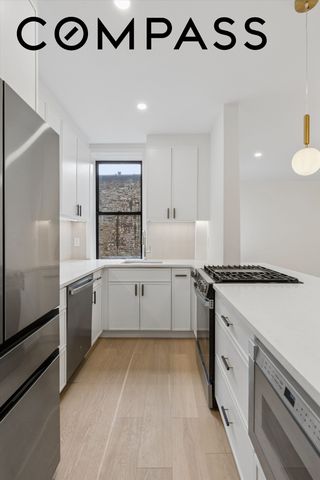 807 Riverside Dr Apt 2G, New York City, NY 10032