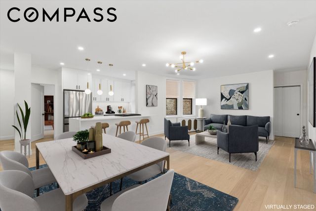 807 Riverside Dr Apt 2G, New York City, NY 10032