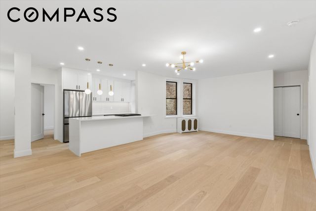 807 Riverside Dr Apt 2G, New York City, NY 10032