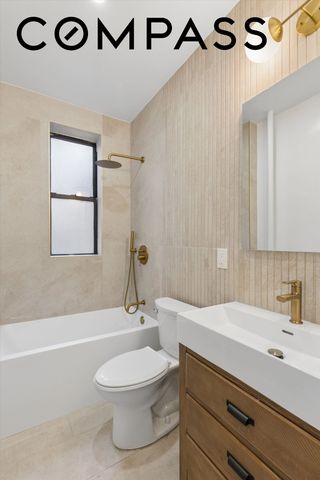807 Riverside Dr Apt 2G, New York City, NY 10032
