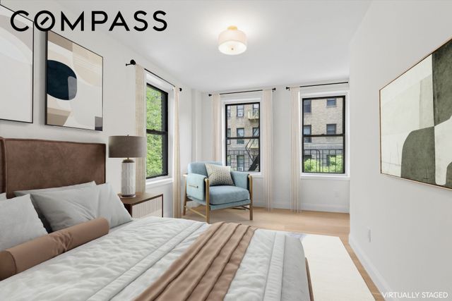 807 Riverside Dr Apt 2G, New York City, NY 10032