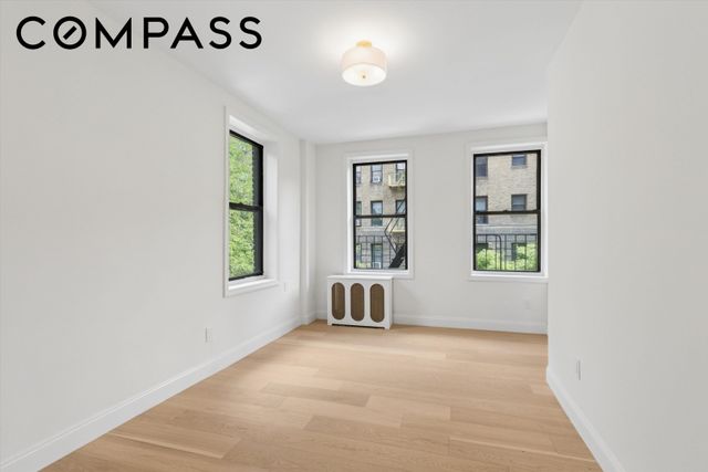 807 Riverside Dr Apt 2G, New York City, NY 10032