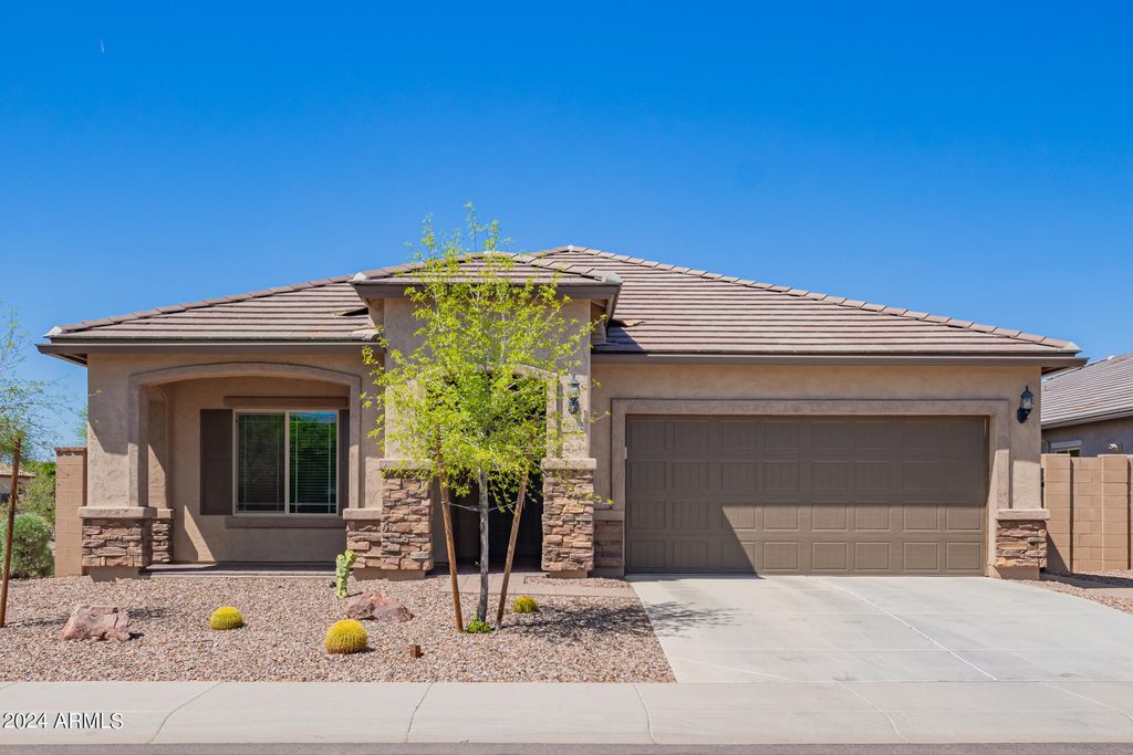 10912 E TUMBLEWEED Avenue, Mesa, AZ 85212 — photo 2