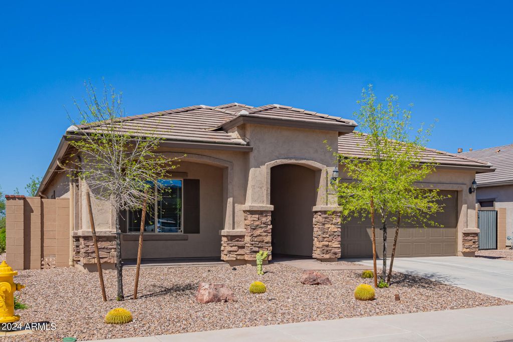 10912 E TUMBLEWEED Avenue, Mesa, AZ 85212 — photo 3