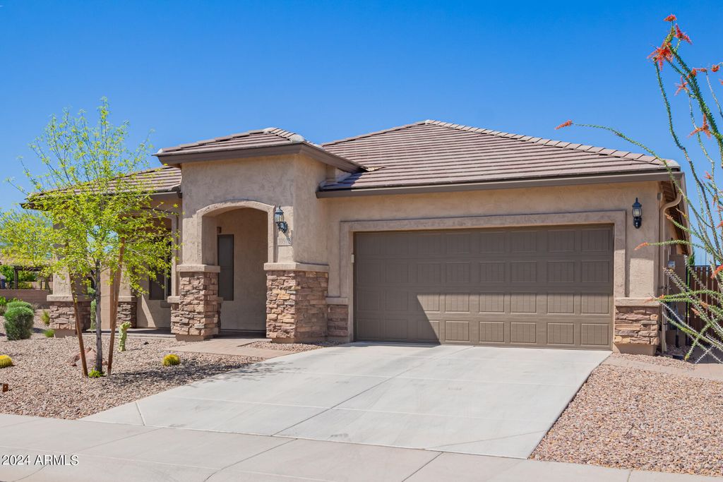 10912 E TUMBLEWEED Avenue, Mesa, AZ 85212 — photo 4
