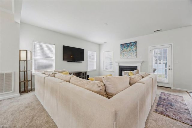 106 Sea Hero CT, Suffolk, VA 23435
