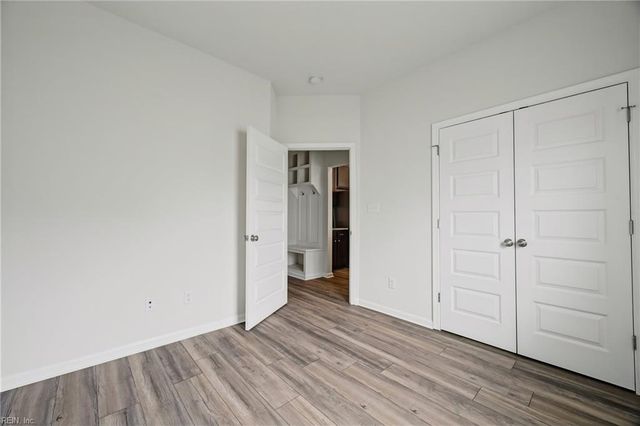 106 Sea Hero CT, Suffolk, VA 23435
