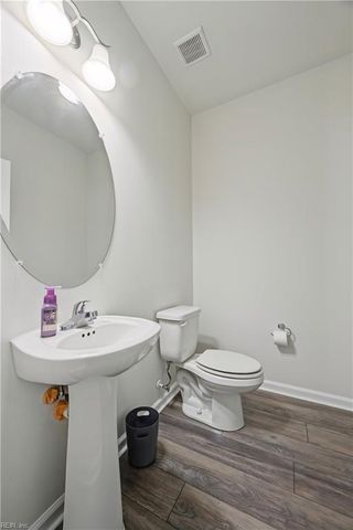 106 Sea Hero CT, Suffolk, VA 23435