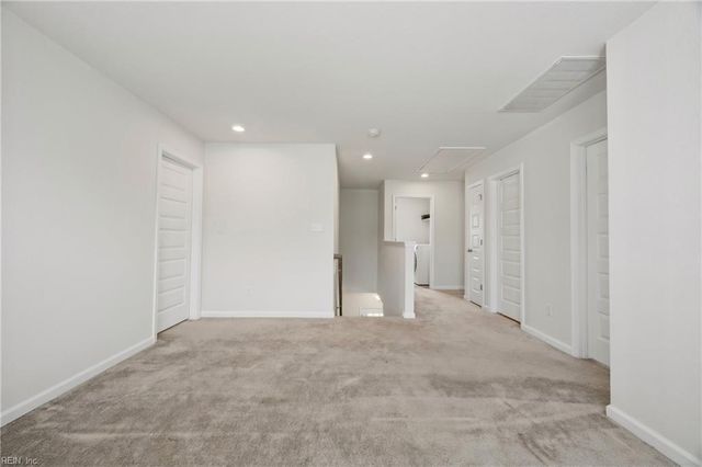 106 Sea Hero CT, Suffolk, VA 23435