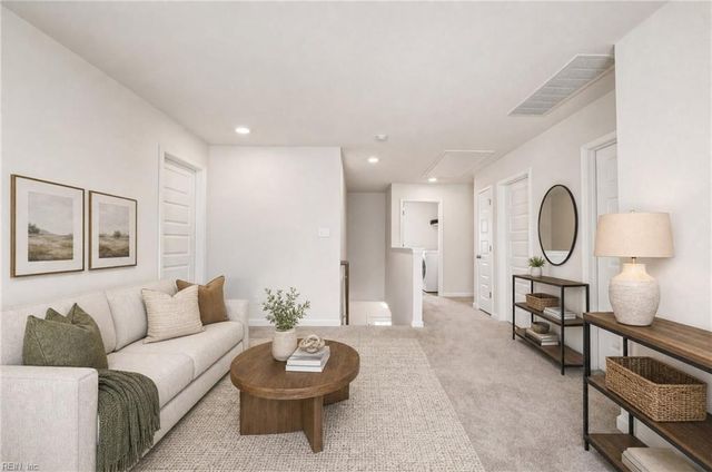 106 Sea Hero CT, Suffolk, VA 23435
