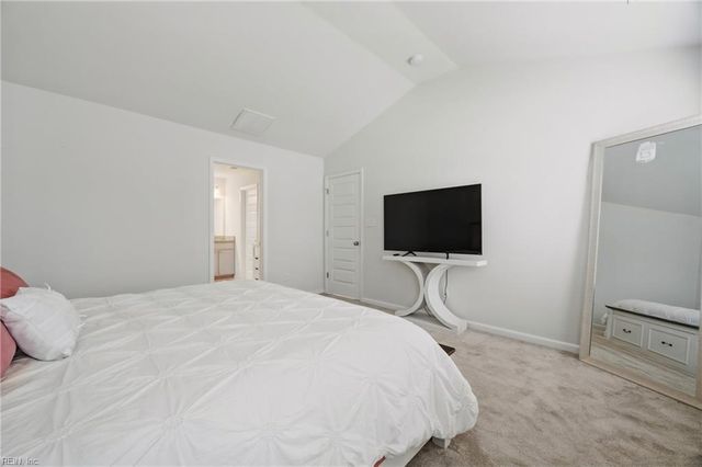 106 Sea Hero CT, Suffolk, VA 23435