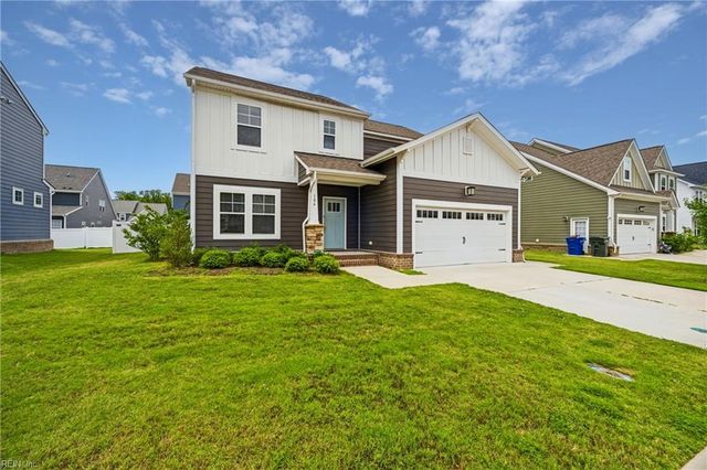 106 Sea Hero CT, Suffolk, VA 23435