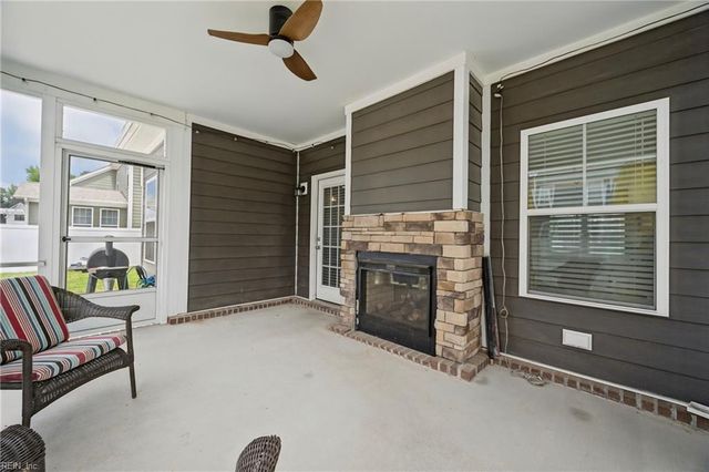 106 Sea Hero CT, Suffolk, VA 23435