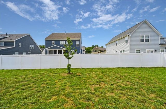 106 Sea Hero CT, Suffolk, VA 23435