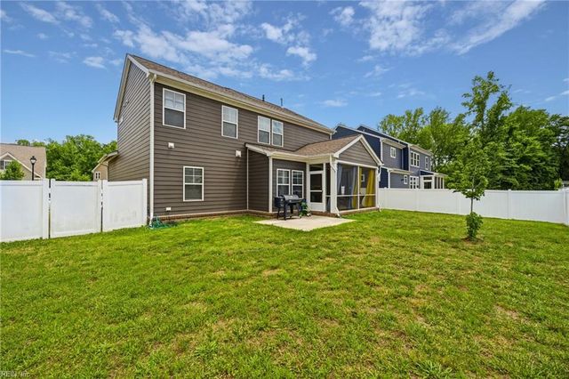 106 Sea Hero CT, Suffolk, VA 23435