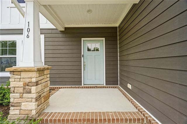 106 Sea Hero CT, Suffolk, VA 23435