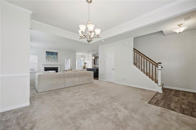 106 Sea Hero CT, Suffolk, VA 23435