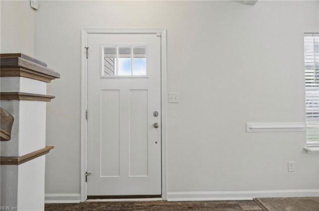 106 Sea Hero CT, Suffolk, VA 23435