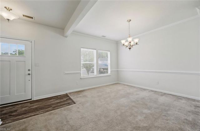 106 Sea Hero CT, Suffolk, VA 23435
