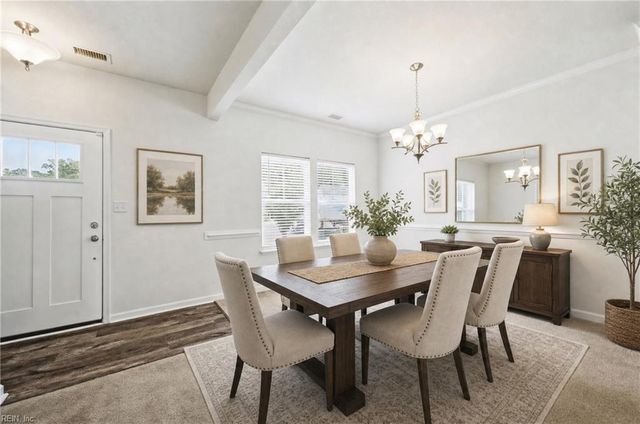 106 Sea Hero CT, Suffolk, VA 23435