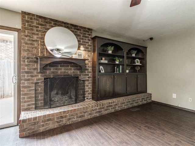 1019 N Blackwelder Avenue, Edmond, OK 73034
