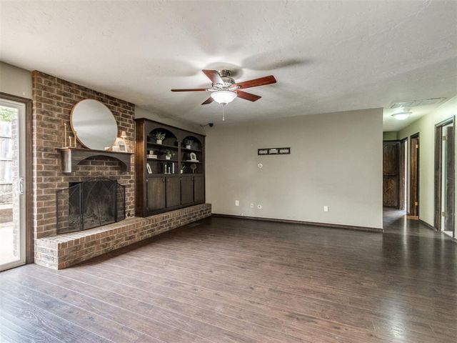 1019 N Blackwelder Avenue, Edmond, OK 73034