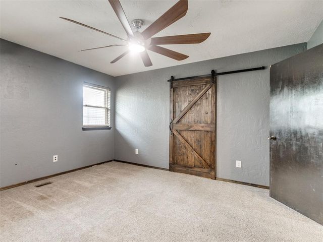 1019 N Blackwelder Avenue, Edmond, OK 73034