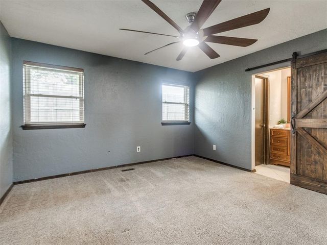 1019 N Blackwelder Avenue, Edmond, OK 73034