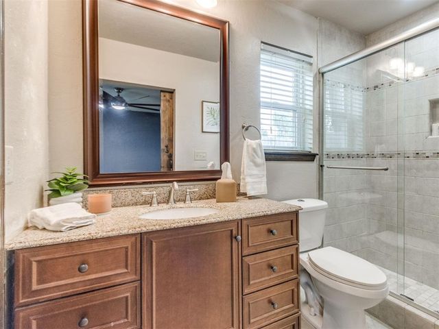 1019 N Blackwelder Avenue, Edmond, OK 73034